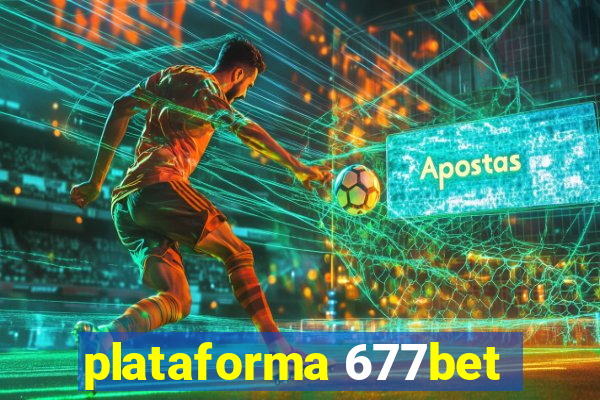 plataforma 677bet